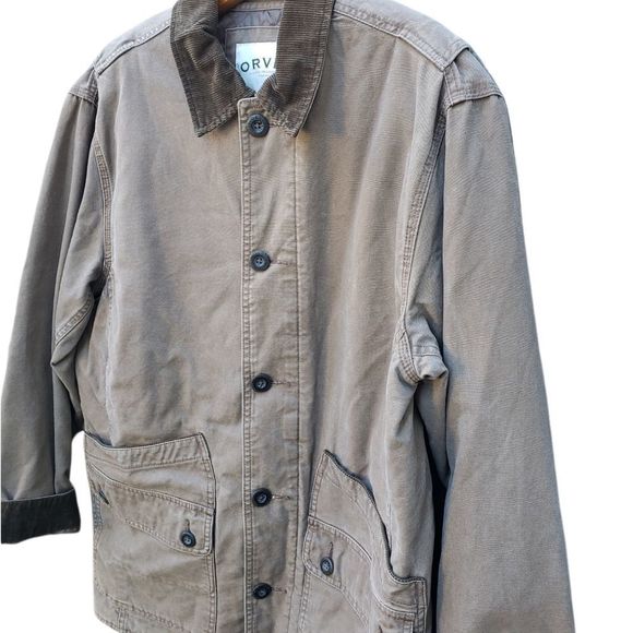 Orvis Jacket - Picture 2 of 6